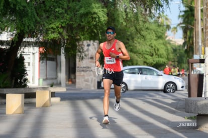 Carrera 5K y 10K Canacintra Torreón 2025 | Carrera 5K y 10K Canacintra Torreón 2025