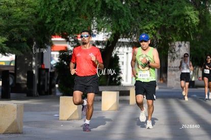 Carrera 5K y 10K Canacintra Torreón 2025 | Carrera 5K y 10K Canacintra Torreón 2025