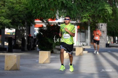Carrera 5K y 10K Canacintra Torreón 2025 | Carrera 5K y 10K Canacintra Torreón 2025