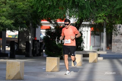 Carrera 5K y 10K Canacintra Torreón 2025 | Carrera 5K y 10K Canacintra Torreón 2025
