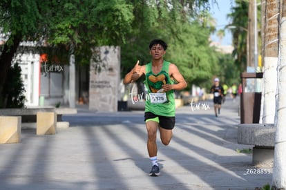 tortugas | Carrera 5K y 10K Canacintra Torreón 2025