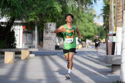 tortugas | Carrera 5K y 10K Canacintra Torreón 2025