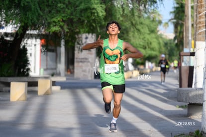 tortugas | Carrera 5K y 10K Canacintra Torreón 2025