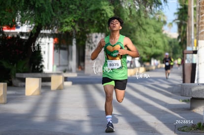tortugas | Carrera 5K y 10K Canacintra Torreón 2025