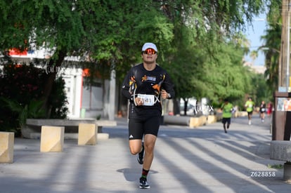 Carrera 5K y 10K Canacintra Torreón 2025 | Carrera 5K y 10K Canacintra Torreón 2025