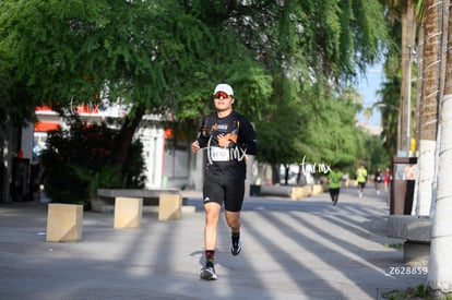 Carrera 5K y 10K Canacintra Torreón 2025 | Carrera 5K y 10K Canacintra Torreón 2025