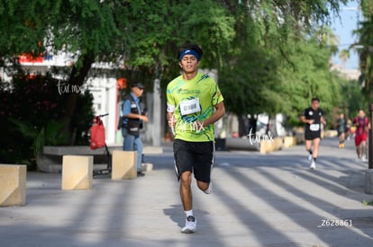 Carrera 5K y 10K Canacintra Torreón 2025 | Carrera 5K y 10K Canacintra Torreón 2025