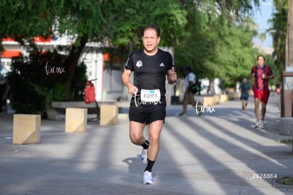 Carrera 5K y 10K Canacintra Torreón 2025 | Carrera 5K y 10K Canacintra Torreón 2025