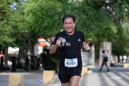 Carrera 5K y 10K Canacintra Torreón 2025 | Carrera 5K y 10K Canacintra Torreón 2025