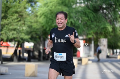 Carrera 5K y 10K Canacintra Torreón 2025 | Carrera 5K y 10K Canacintra Torreón 2025