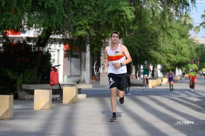 La Pandilla | Carrera 5K y 10K Canacintra Torreón 2025
