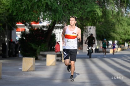La Pandilla | Carrera 5K y 10K Canacintra Torreón 2025