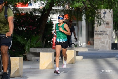 veloz | Carrera 5K y 10K Canacintra Torreón 2025