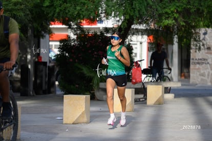 veloz | Carrera 5K y 10K Canacintra Torreón 2025