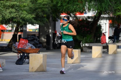 veloz | Carrera 5K y 10K Canacintra Torreón 2025