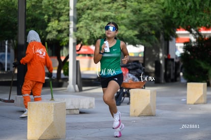 veloz | Carrera 5K y 10K Canacintra Torreón 2025