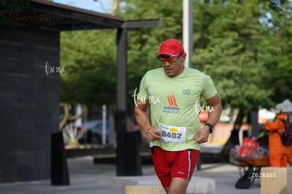Carrera 5K y 10K Canacintra Torreón 2025 | Carrera 5K y 10K Canacintra Torreón 2025