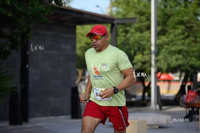 Carrera 5K y 10K Canacintra Torreón 2025 | Carrera 5K y 10K Canacintra Torreón 2025