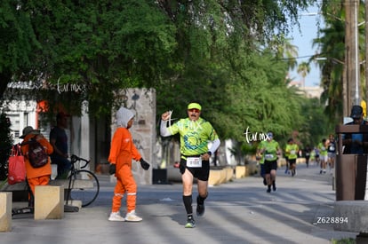 Carrera 5K y 10K Canacintra Torreón 2025 | Carrera 5K y 10K Canacintra Torreón 2025