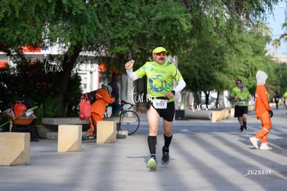 Carrera 5K y 10K Canacintra Torreón 2025 | Carrera 5K y 10K Canacintra Torreón 2025