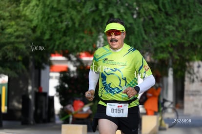 Carrera 5K y 10K Canacintra Torreón 2025 | Carrera 5K y 10K Canacintra Torreón 2025