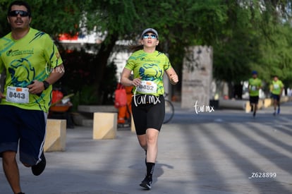 Carrera 5K y 10K Canacintra Torreón 2025 | Carrera 5K y 10K Canacintra Torreón 2025