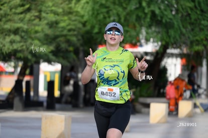 Carrera 5K y 10K Canacintra Torreón 2025 | Carrera 5K y 10K Canacintra Torreón 2025