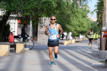 vip | Carrera 5K y 10K Canacintra Torreón 2025