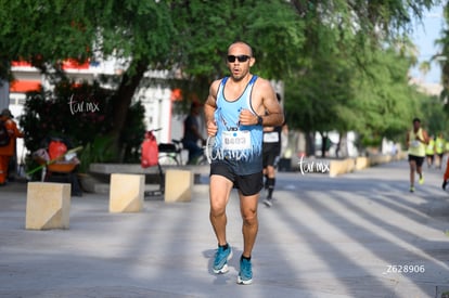 vip | Carrera 5K y 10K Canacintra Torreón 2025
