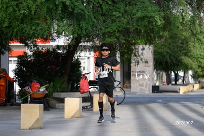 Carrera 5K y 10K Canacintra Torreón 2025 | Carrera 5K y 10K Canacintra Torreón 2025