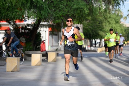 Carrera 5K y 10K Canacintra Torreón 2025 | Carrera 5K y 10K Canacintra Torreón 2025
