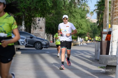La Pandilla | Carrera 5K y 10K Canacintra Torreón 2025