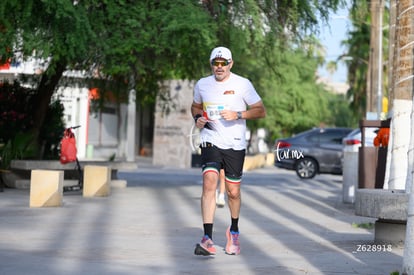 La Pandilla | Carrera 5K y 10K Canacintra Torreón 2025