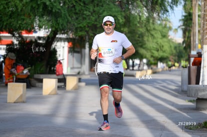 La Pandilla | Carrera 5K y 10K Canacintra Torreón 2025