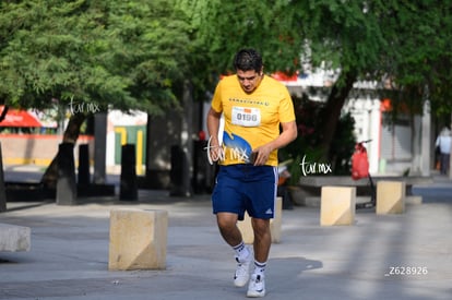Carrera 5K y 10K Canacintra Torreón 2025 | Carrera 5K y 10K Canacintra Torreón 2025