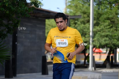 Carrera 5K y 10K Canacintra Torreón 2025 | Carrera 5K y 10K Canacintra Torreón 2025