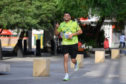 Carrera 5K y 10K Canacintra Torreón 2025 | Carrera 5K y 10K Canacintra Torreón 2025