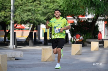 Carrera 5K y 10K Canacintra Torreón 2025 | Carrera 5K y 10K Canacintra Torreón 2025