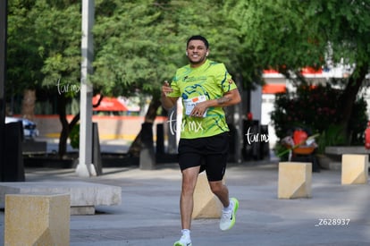 Carrera 5K y 10K Canacintra Torreón 2025 | Carrera 5K y 10K Canacintra Torreón 2025