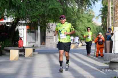 Carrera 5K y 10K Canacintra Torreón 2025 | Carrera 5K y 10K Canacintra Torreón 2025