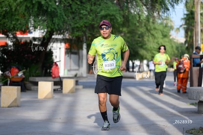Carrera 5K y 10K Canacintra Torreón 2025 | Carrera 5K y 10K Canacintra Torreón 2025