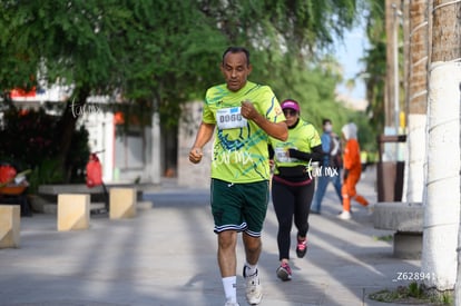 Carrera 5K y 10K Canacintra Torreón 2025 | Carrera 5K y 10K Canacintra Torreón 2025
