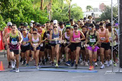 Carrera 5K y 10K Canacintra Torreón 2025 | Carrera 5K y 10K Canacintra Torreón 2025