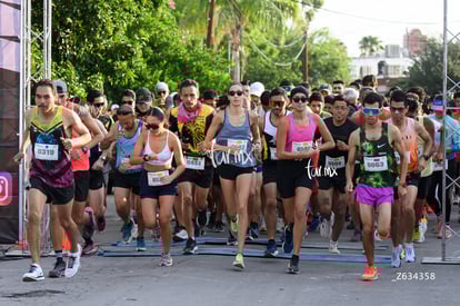 Carrera 5K y 10K Canacintra Torreón 2025 | Carrera 5K y 10K Canacintra Torreón 2025