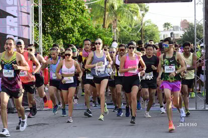 Carrera 5K y 10K Canacintra Torreón 2025 | Carrera 5K y 10K Canacintra Torreón 2025