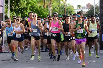 Carrera 5K y 10K Canacintra Torreón 2025 | Carrera 5K y 10K Canacintra Torreón 2025