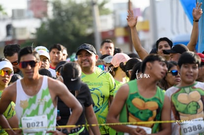 Carrera 5K y 10K Canacintra Torreón 2025 | Carrera 5K y 10K Canacintra Torreón 2025
