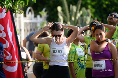 Carrera 5K y 10K Canacintra Torreón 2025 | Carrera 5K y 10K Canacintra Torreón 2025