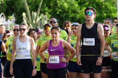 Carrera 5K y 10K Canacintra Torreón 2025 | Carrera 5K y 10K Canacintra Torreón 2025