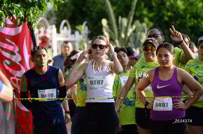 Carrera 5K y 10K Canacintra Torreón 2025 | Carrera 5K y 10K Canacintra Torreón 2025